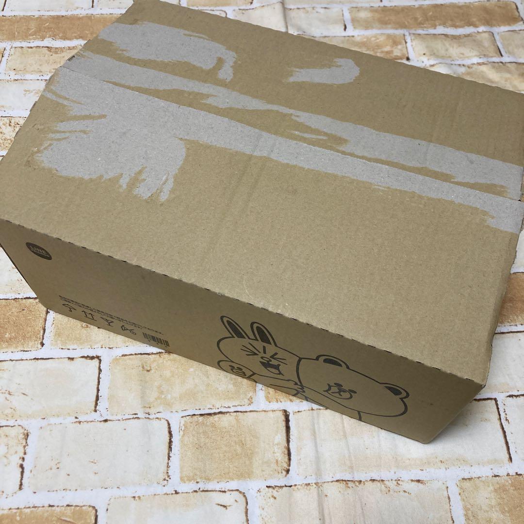 新品未開封 LCM うさまる キャラジャン スカジャン 3L