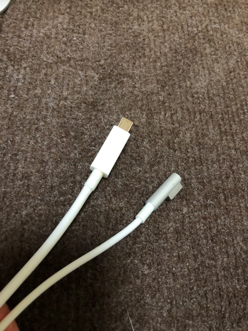 Apple Thunderbolt Display 27インチ