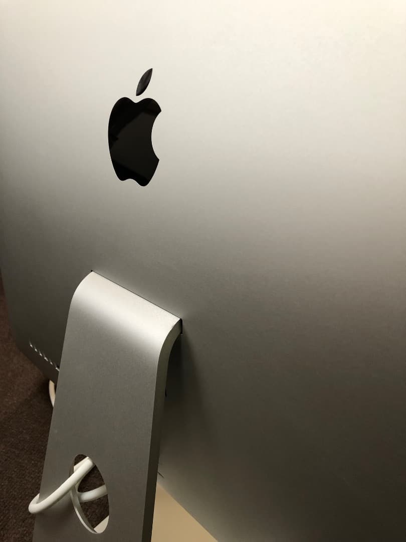 Apple Thunderbolt Display 27インチ