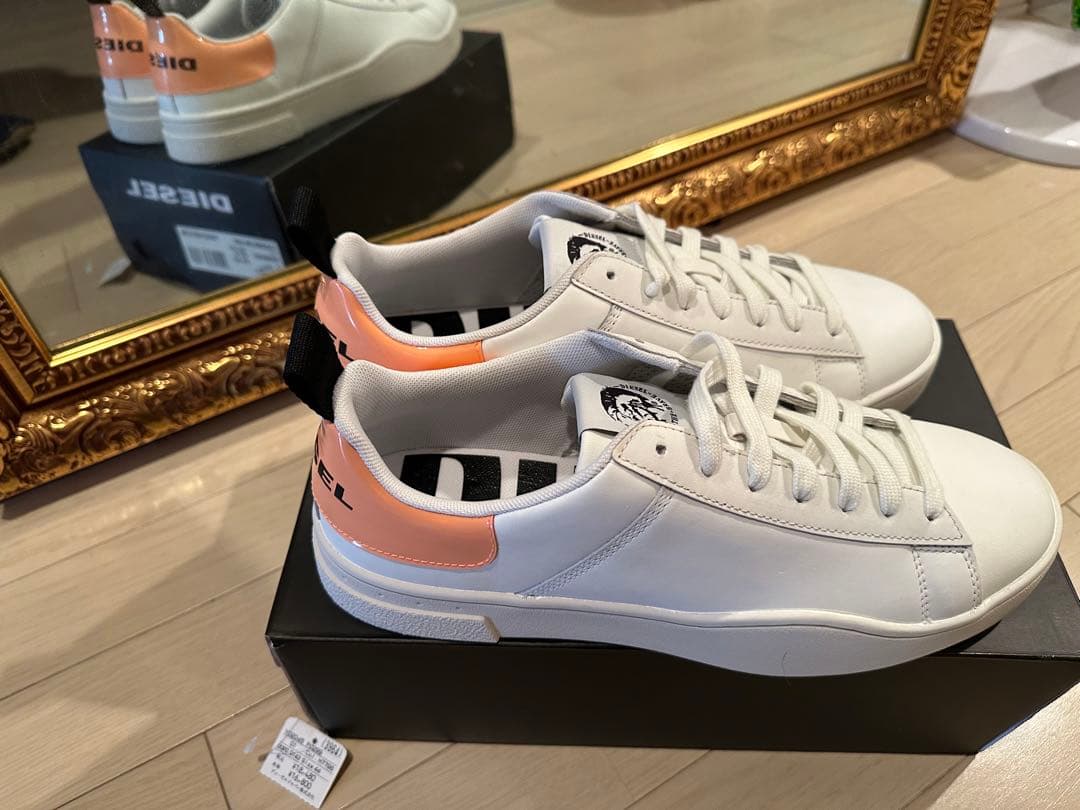 ハ*》様 ディーゼル　新品未使用