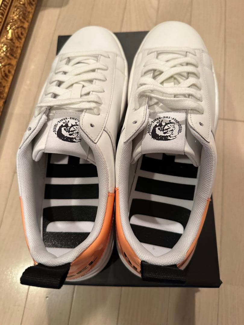 ハ*》様 ディーゼル　新品未使用