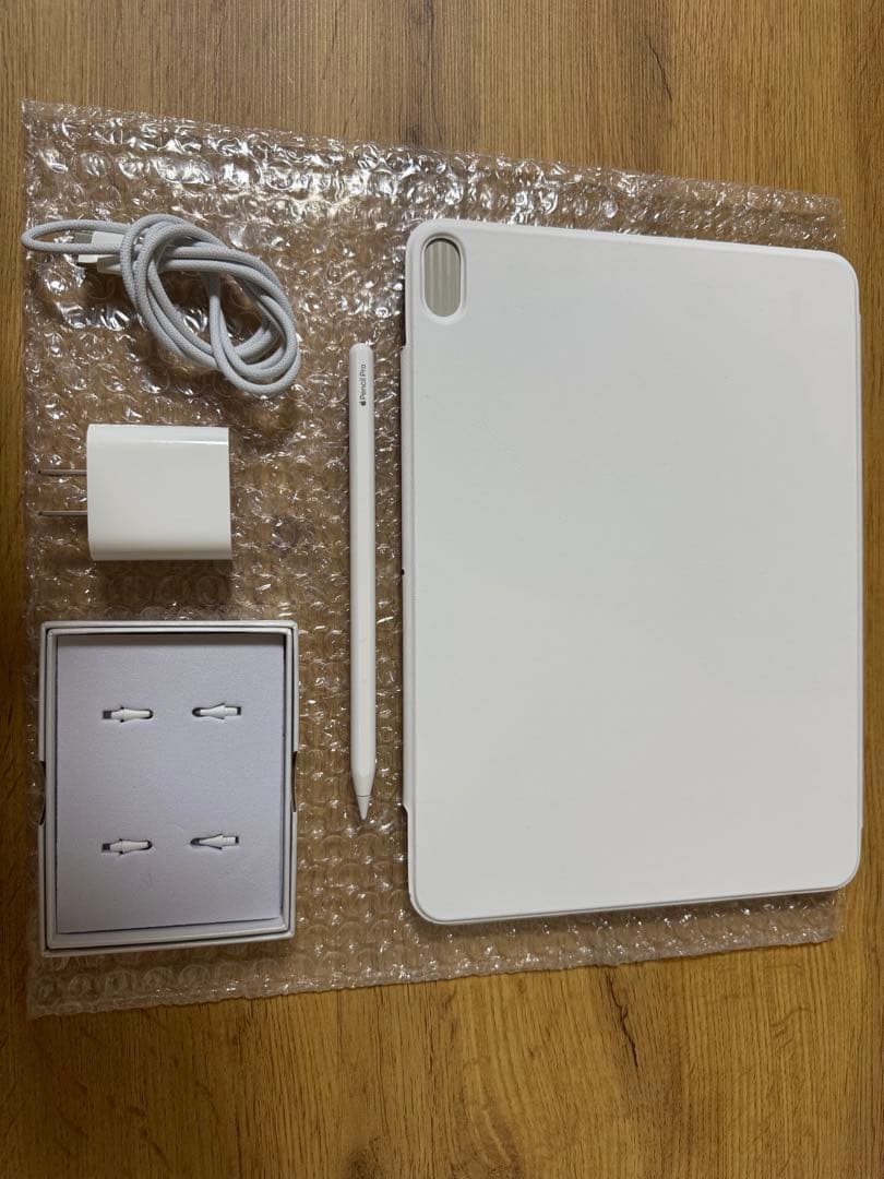 iPad Air M3(第7世代) WiFiモデル 11インチ 256GB