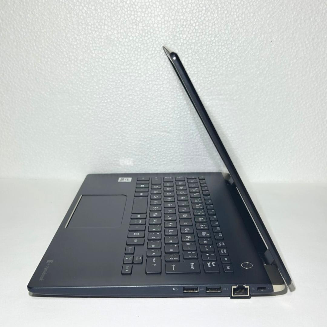 爆速仕様✨dynabook G83/FS✨i5×24GB×新品512GB