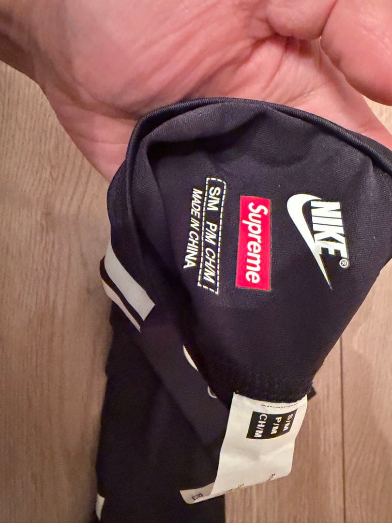 supreme nike nba shooting sleeve シュプリーム