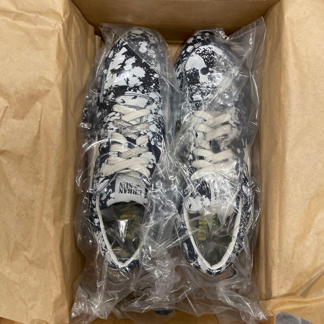 靴 URBAN SUN ART ANDRE 43 COL 224