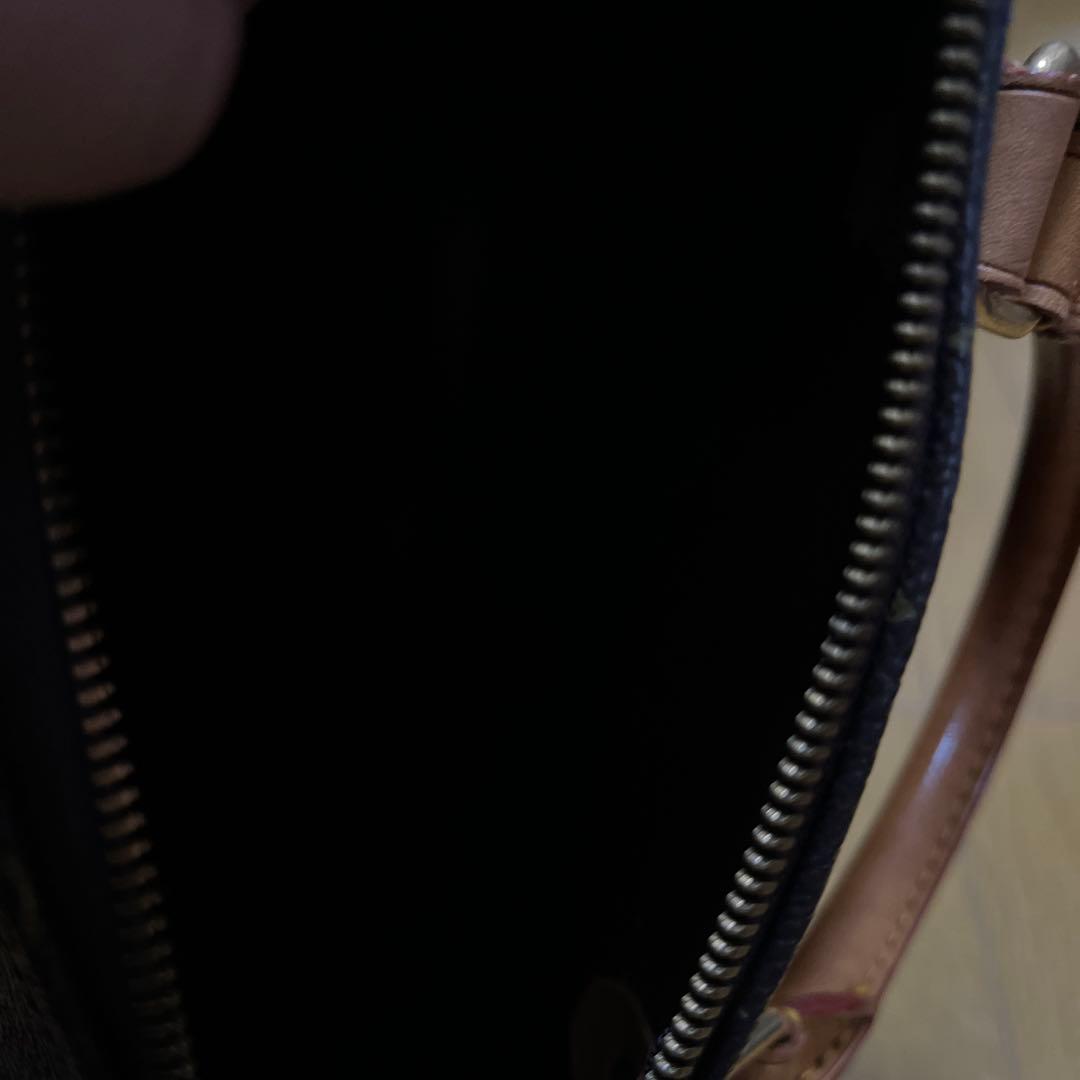 L*ン様 Louis Vuitton ボストンバッグ モノグラム