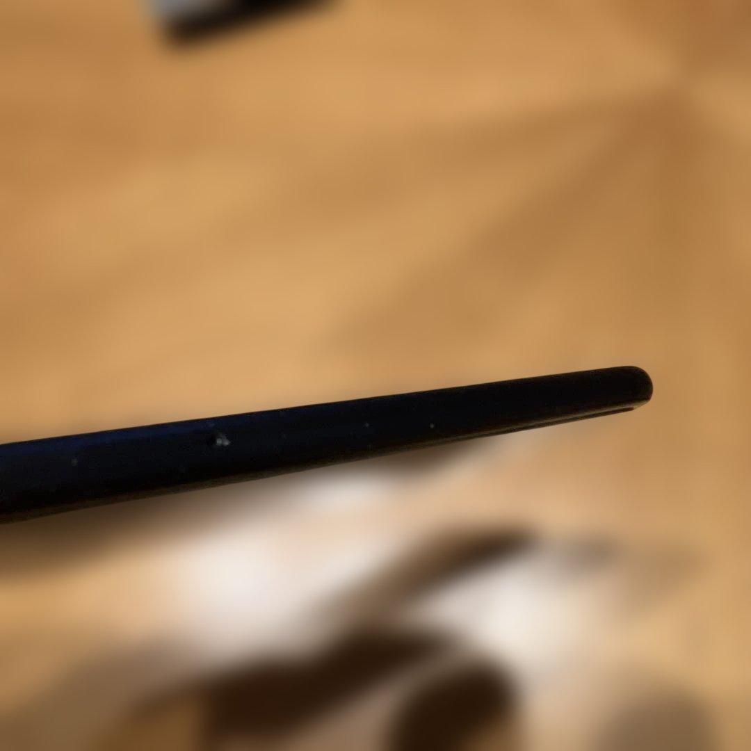 と*ー様 Apple iPhone 8 Plus ジェットブラック 本体