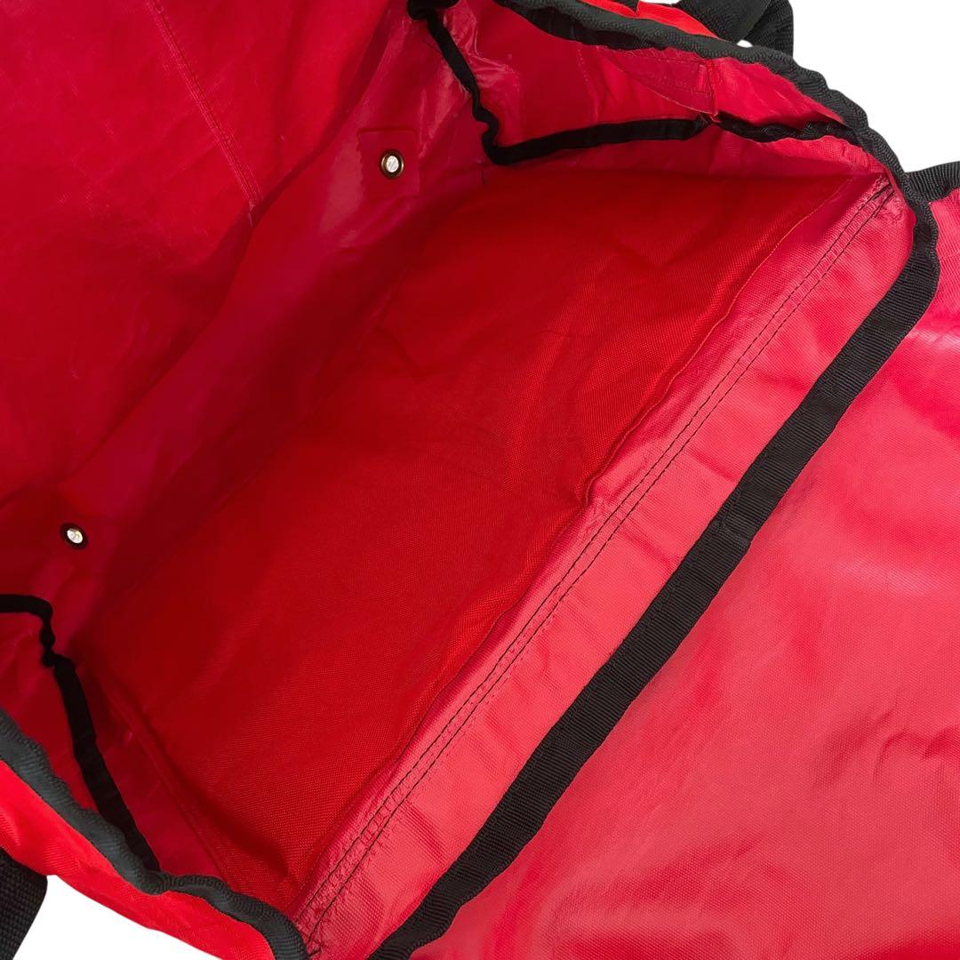 【Remake】Mailロイヤルメール メッセンジャーバッグ ワッペン