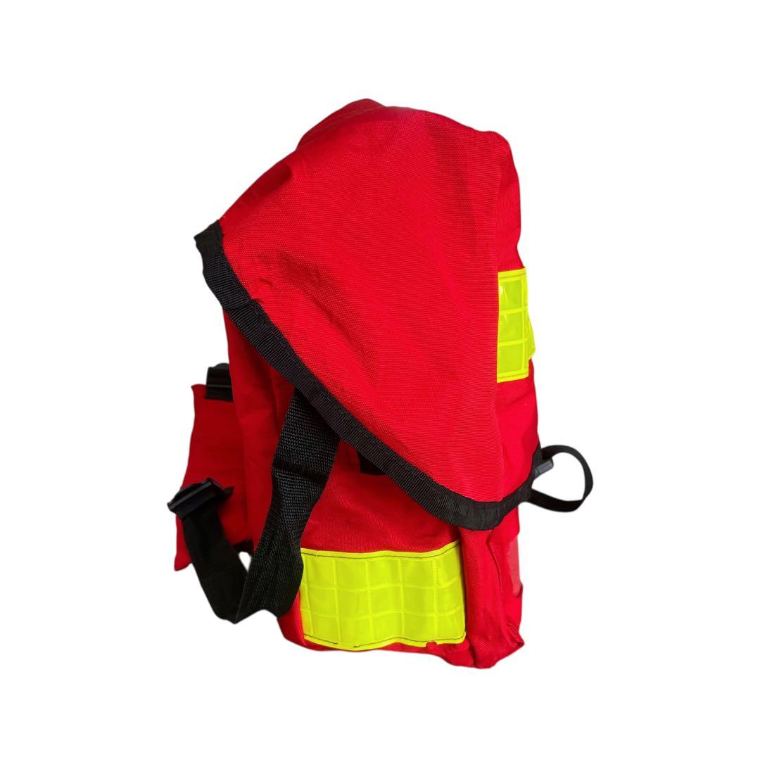 【Remake】Mailロイヤルメール メッセンジャーバッグ ワッペン