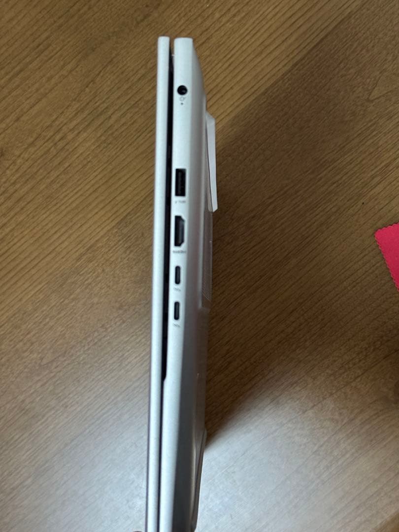 【爆速32GB/2TB】HP ENVY 16 RTX4060搭載クリエイターPC