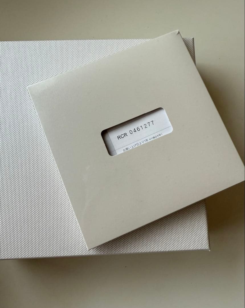 【新品】ReFa カッサレイ