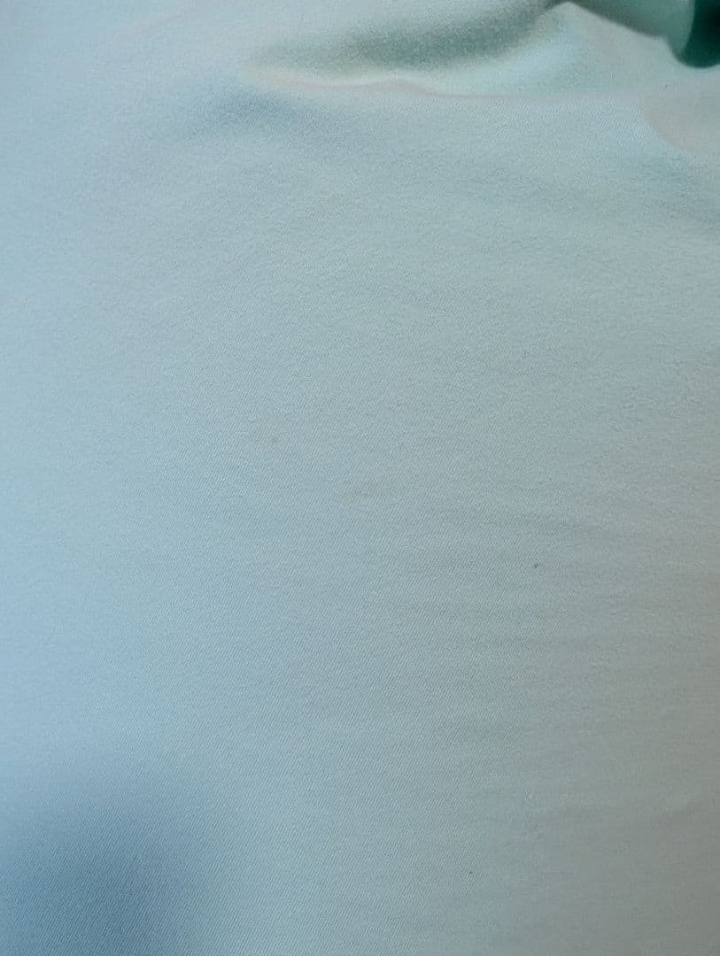 【しろくろ】Yogibo Short/ヨギボーショート　ミント