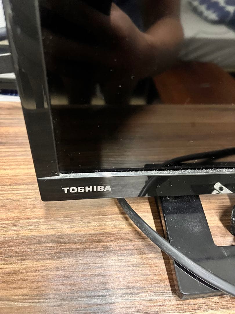 TOSHIBA REGZA 32インチ液晶テレビ