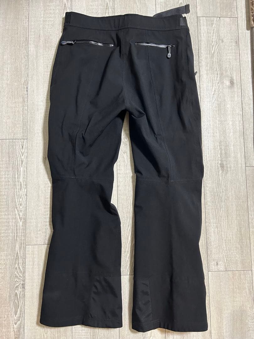 モンベル　1102440 マルチトラウザーズ ドライテック　 Lサイズ