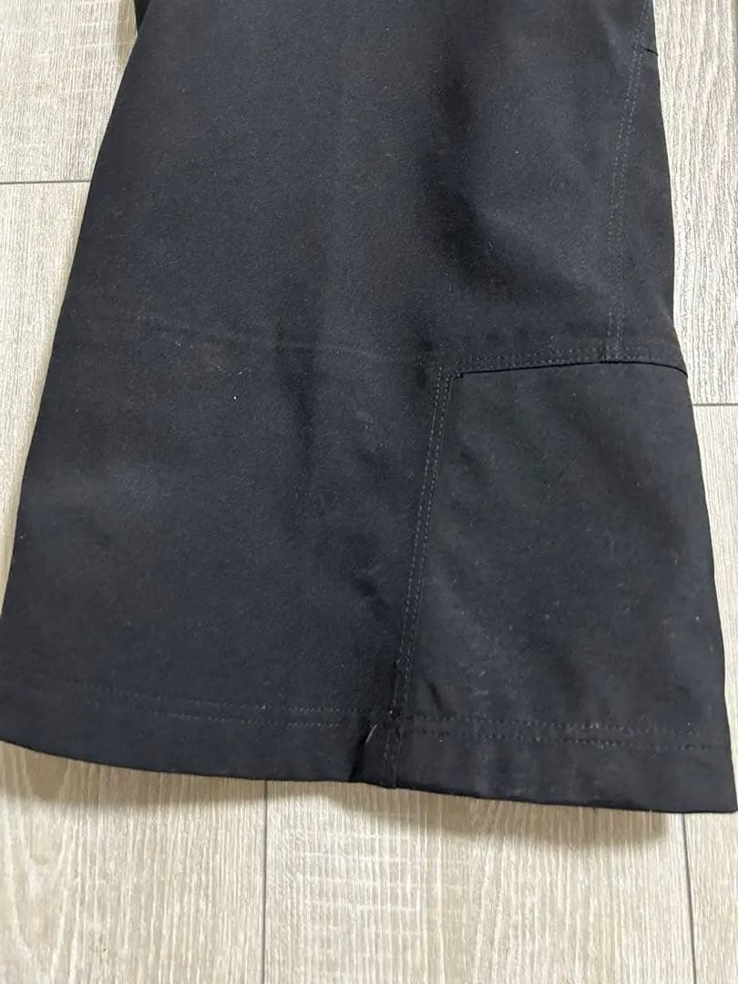 モンベル　1102440 マルチトラウザーズ ドライテック　 Lサイズ