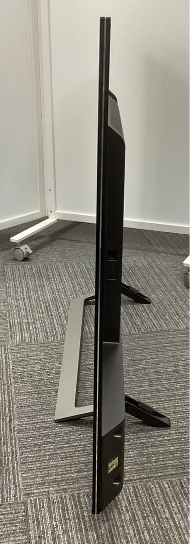 ソニー BRAVIA 49インチ4K液晶テレビ 17年製 KJ-49X8300D