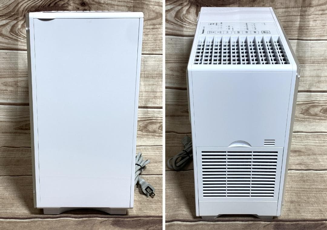 パナソニック 19畳 4.2L ナノイー加湿機 FE-KXT07 2020年製