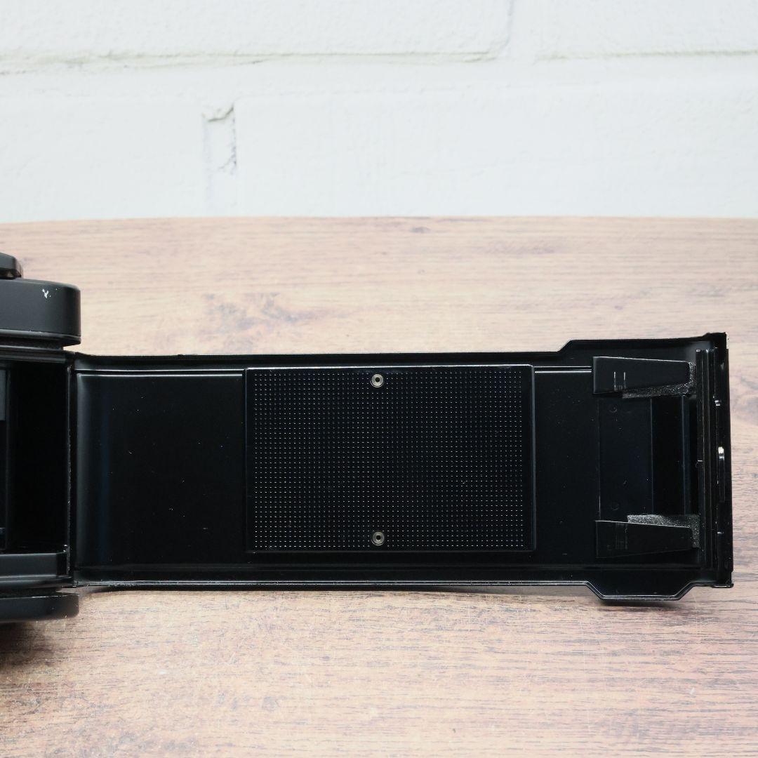 【完動品】OLYMPUS OM30 bk/MC AUTO-S 50mm F1.8