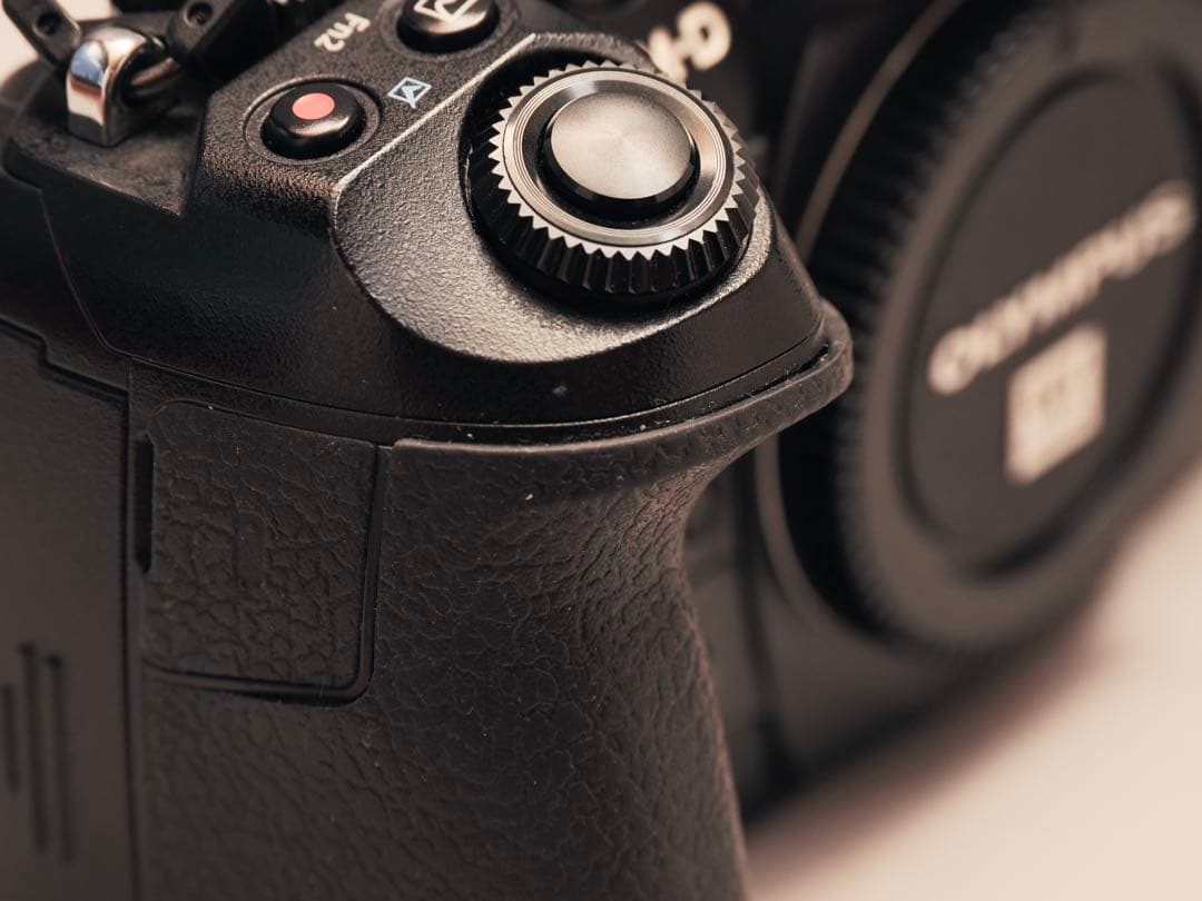 デジタルカメラ OLYMPUS OM-D E-M1 mark ii