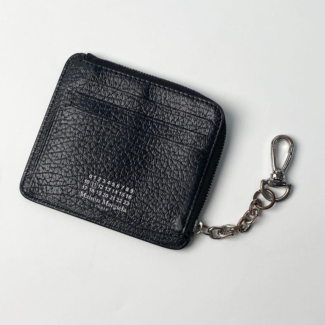 メゾンマルジェラMaison Margiela ケースカードケース.