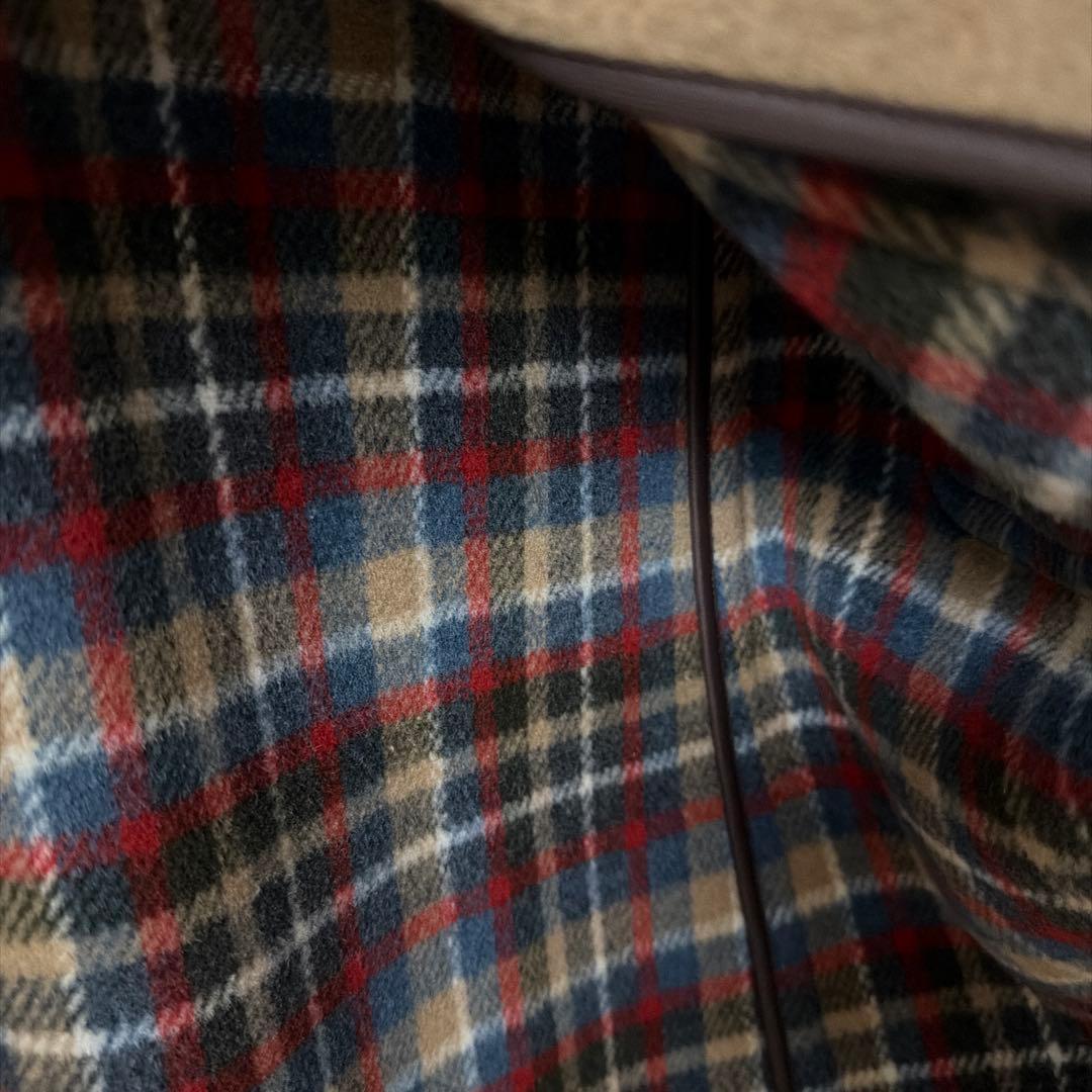 London Tradition ダッフルコート