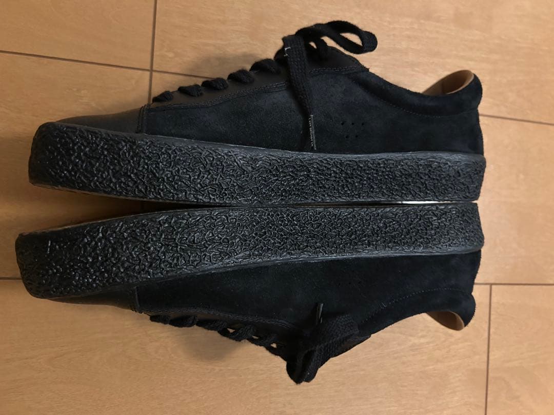 靴 Last Resort AB VM002