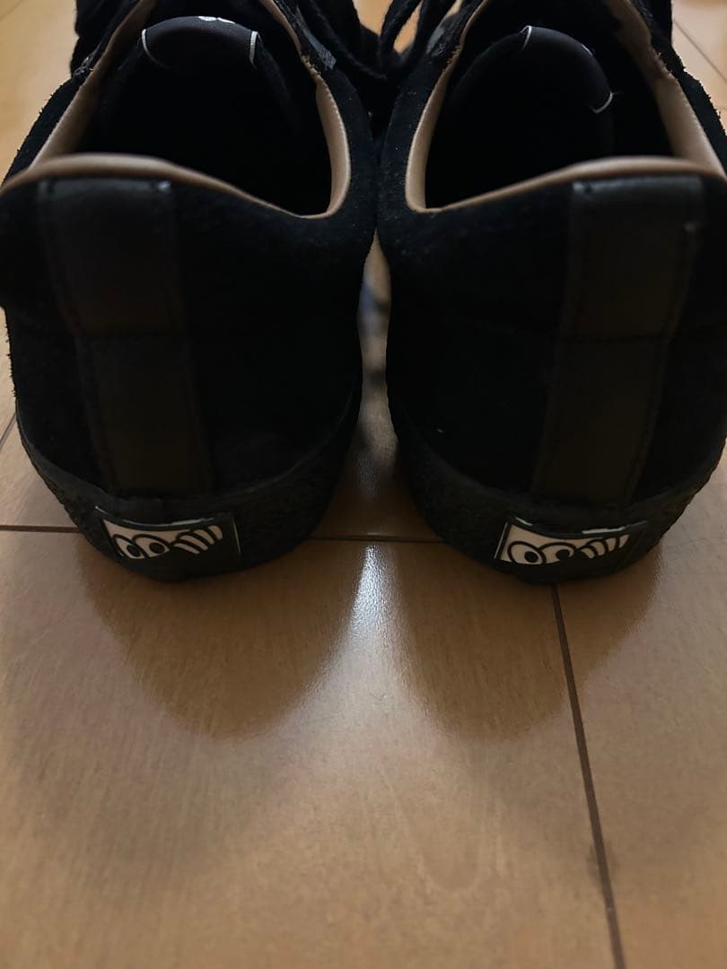 靴 Last Resort AB VM002