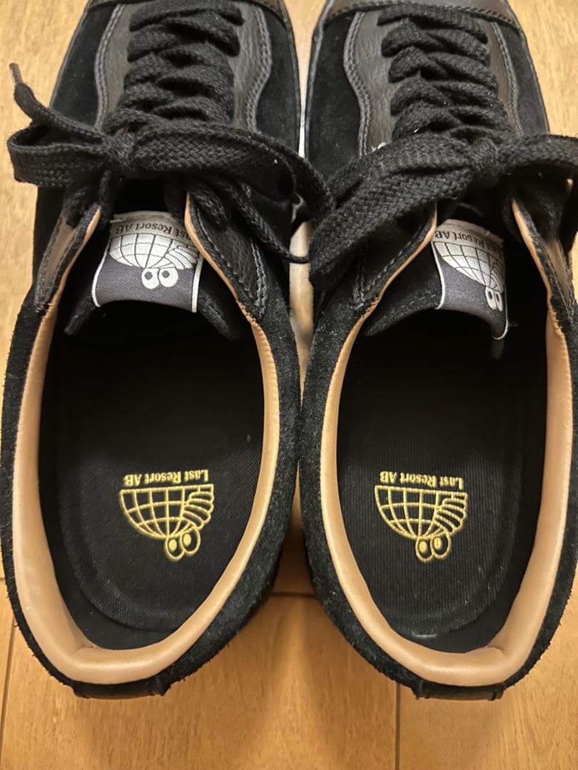 靴 Last Resort AB VM002