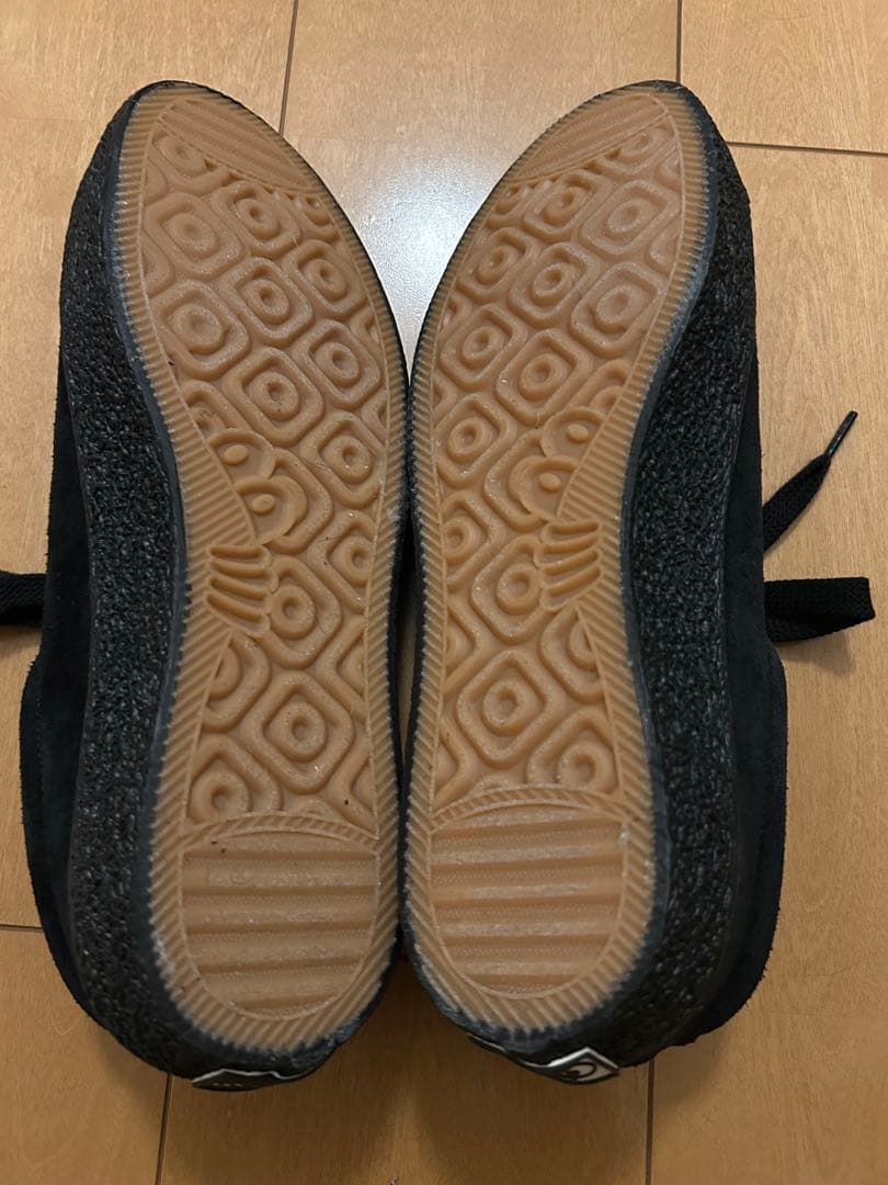 靴 Last Resort AB VM002