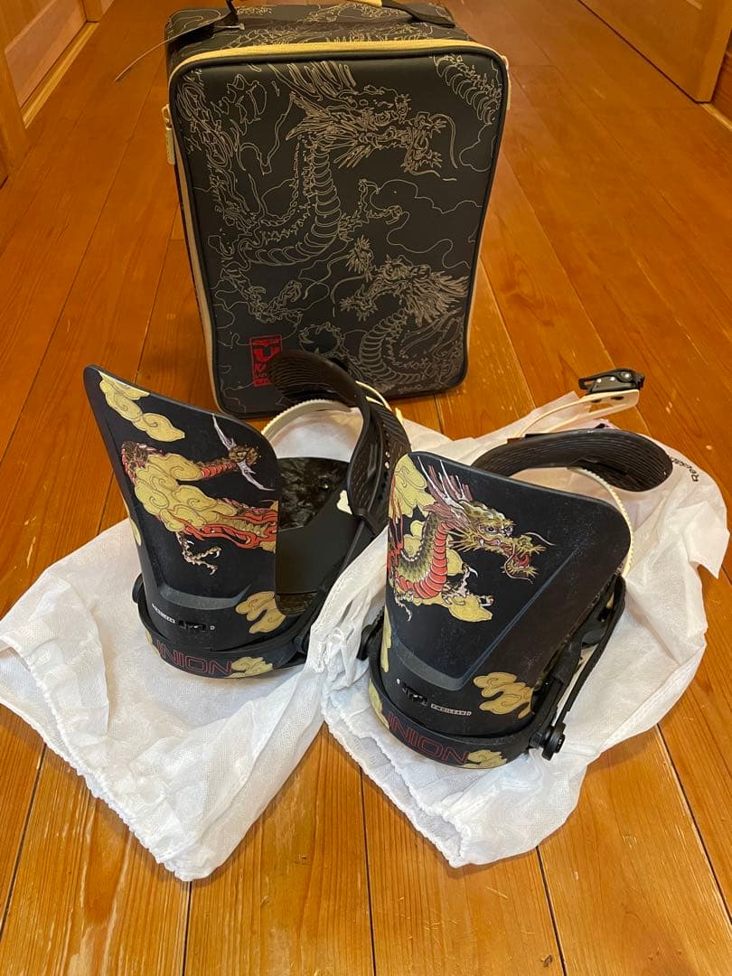 UNION 23-24 KAZU KOKUBOモデル