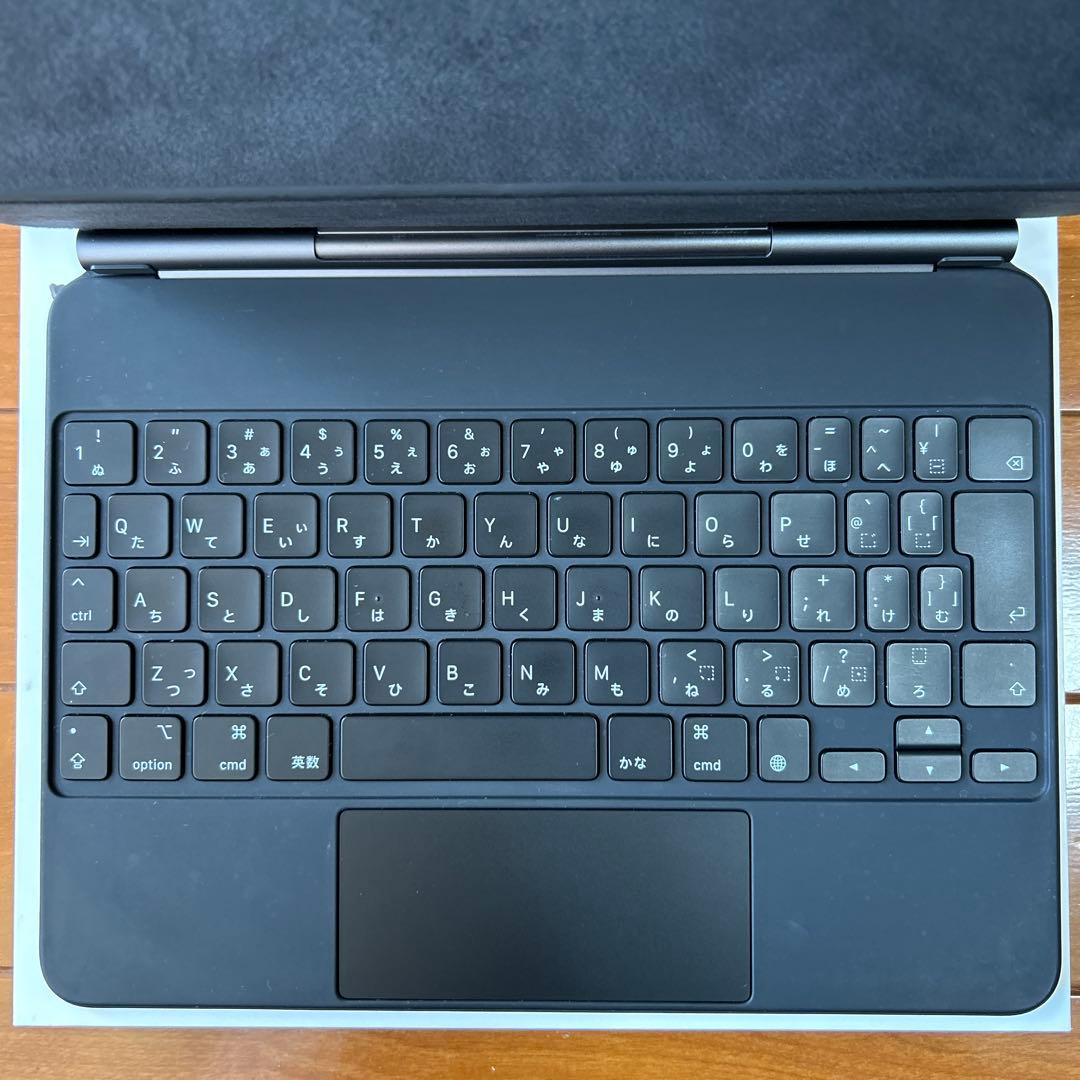 キーボード Magic Keybord