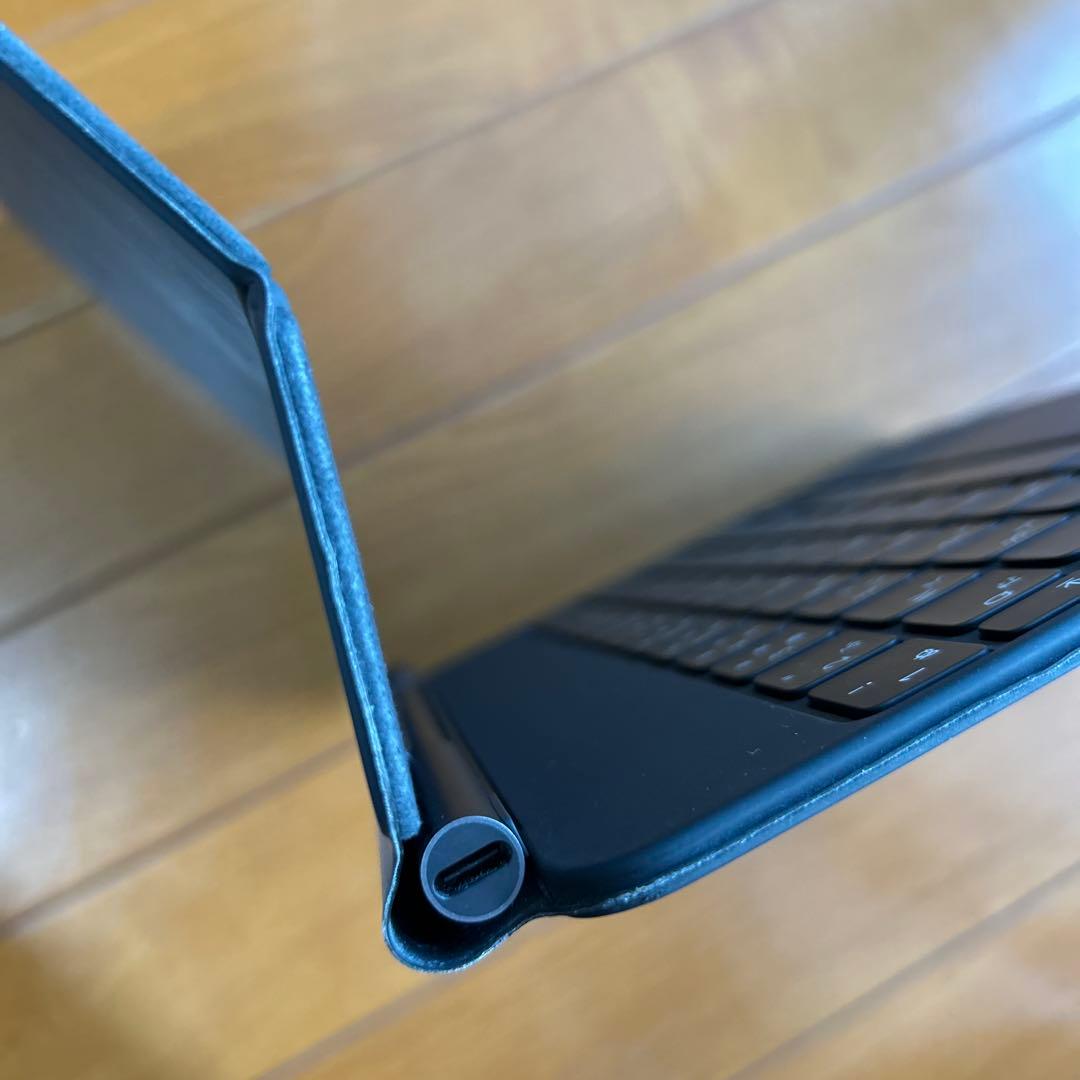 キーボード Magic Keybord