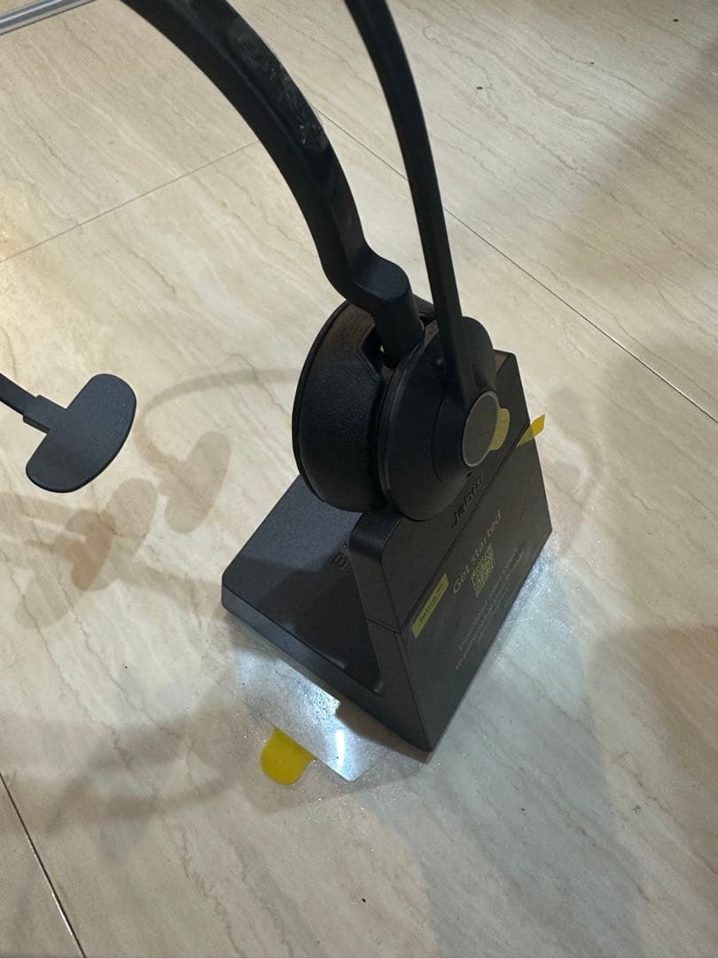 ヘッドホン Jabra Engage 65 Mono