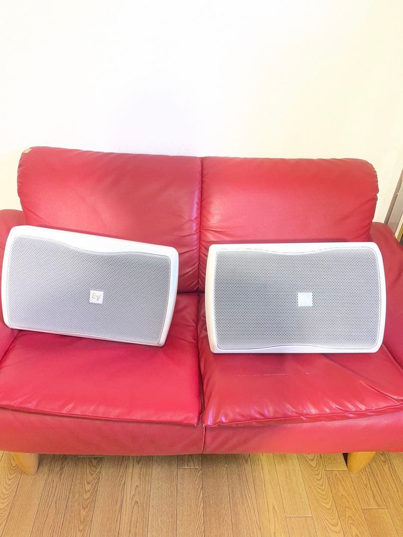 スピーカー・ウーファー EV zx1i 90