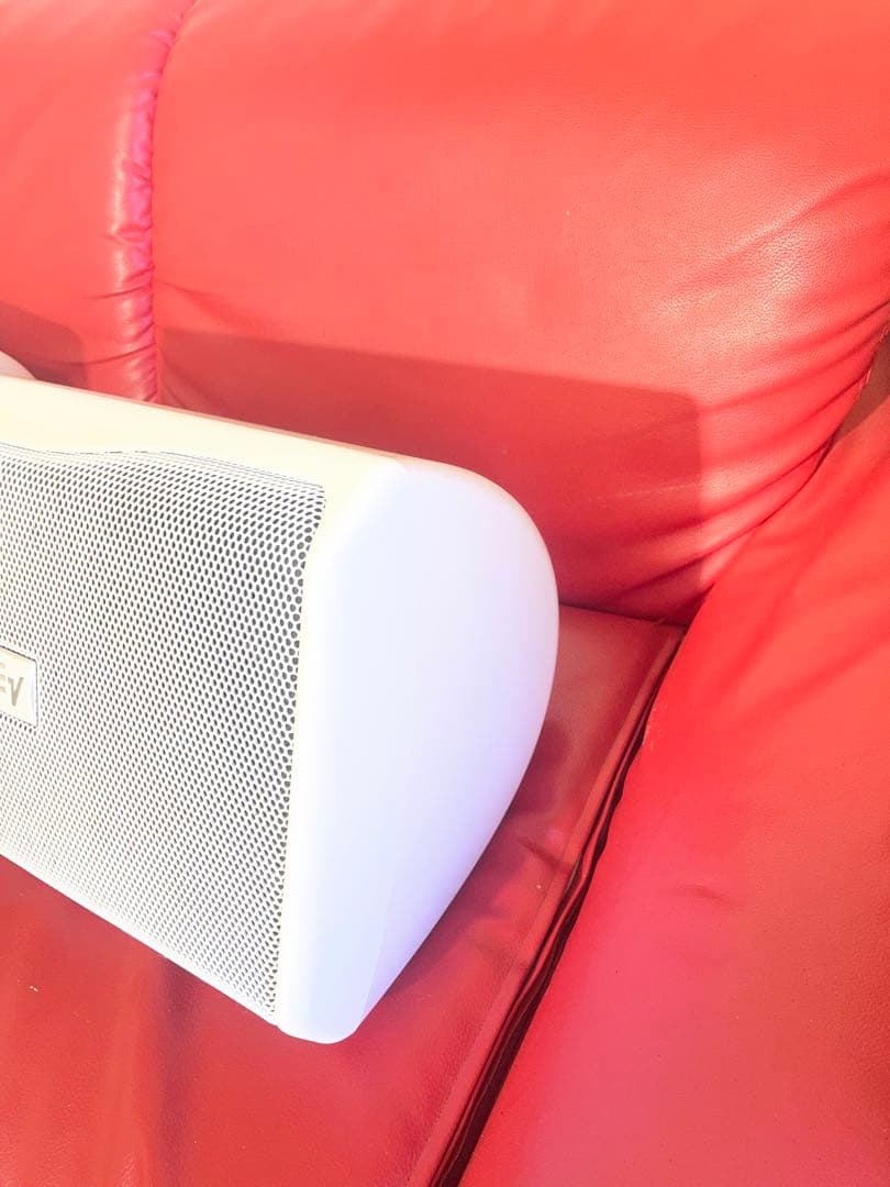 スピーカー・ウーファー EV zx1i 90