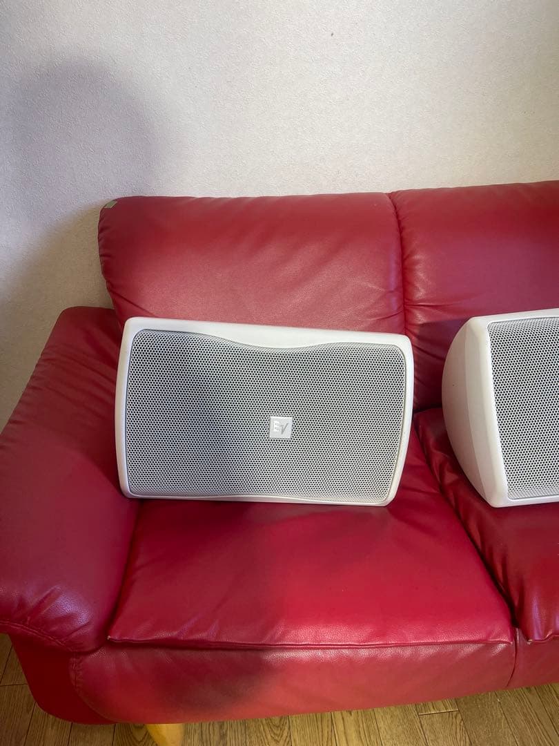 スピーカー・ウーファー EV zx1i 90