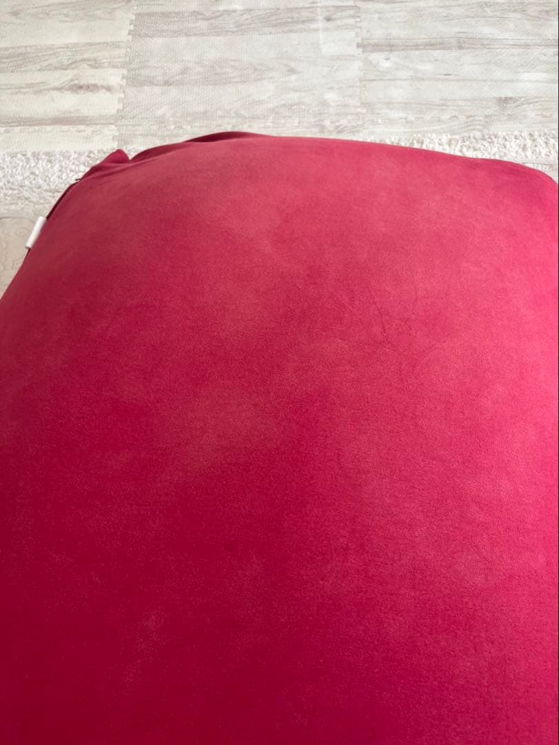 ビーズクッション・クッションソファ Yogibo Max Premium Roll Max