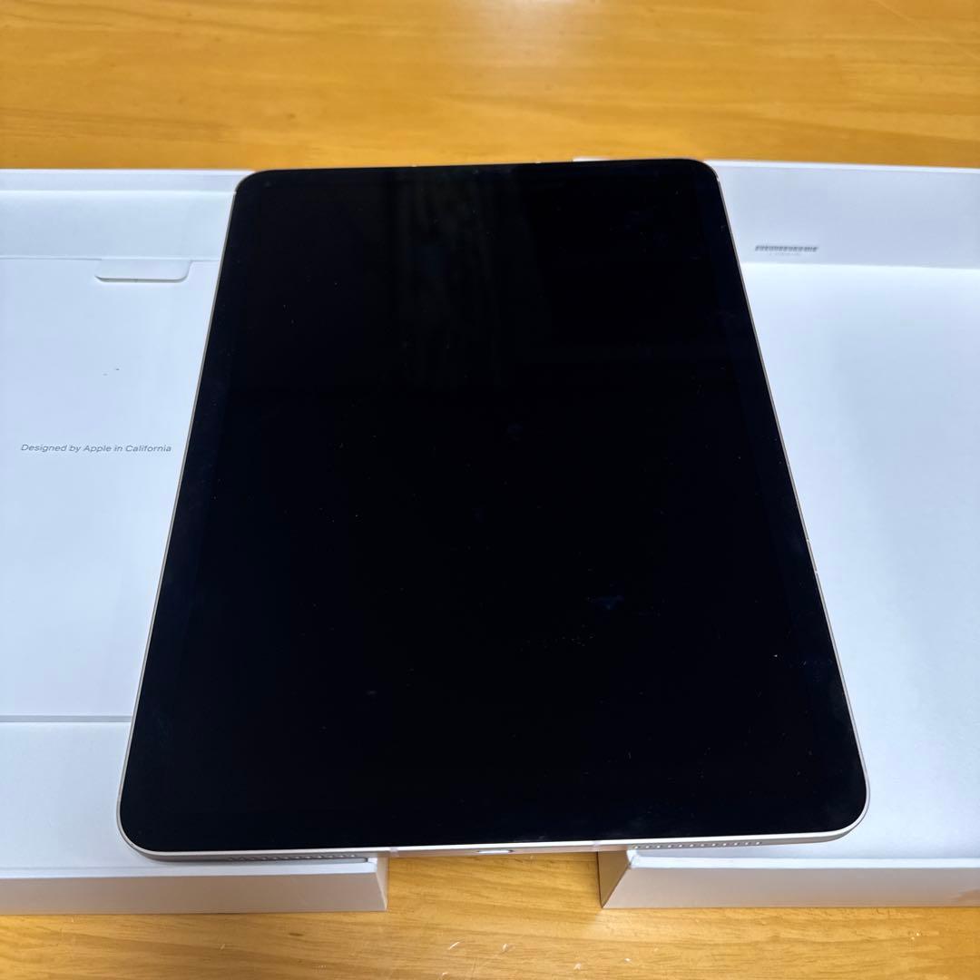 iPad Air第5世代　ピンク