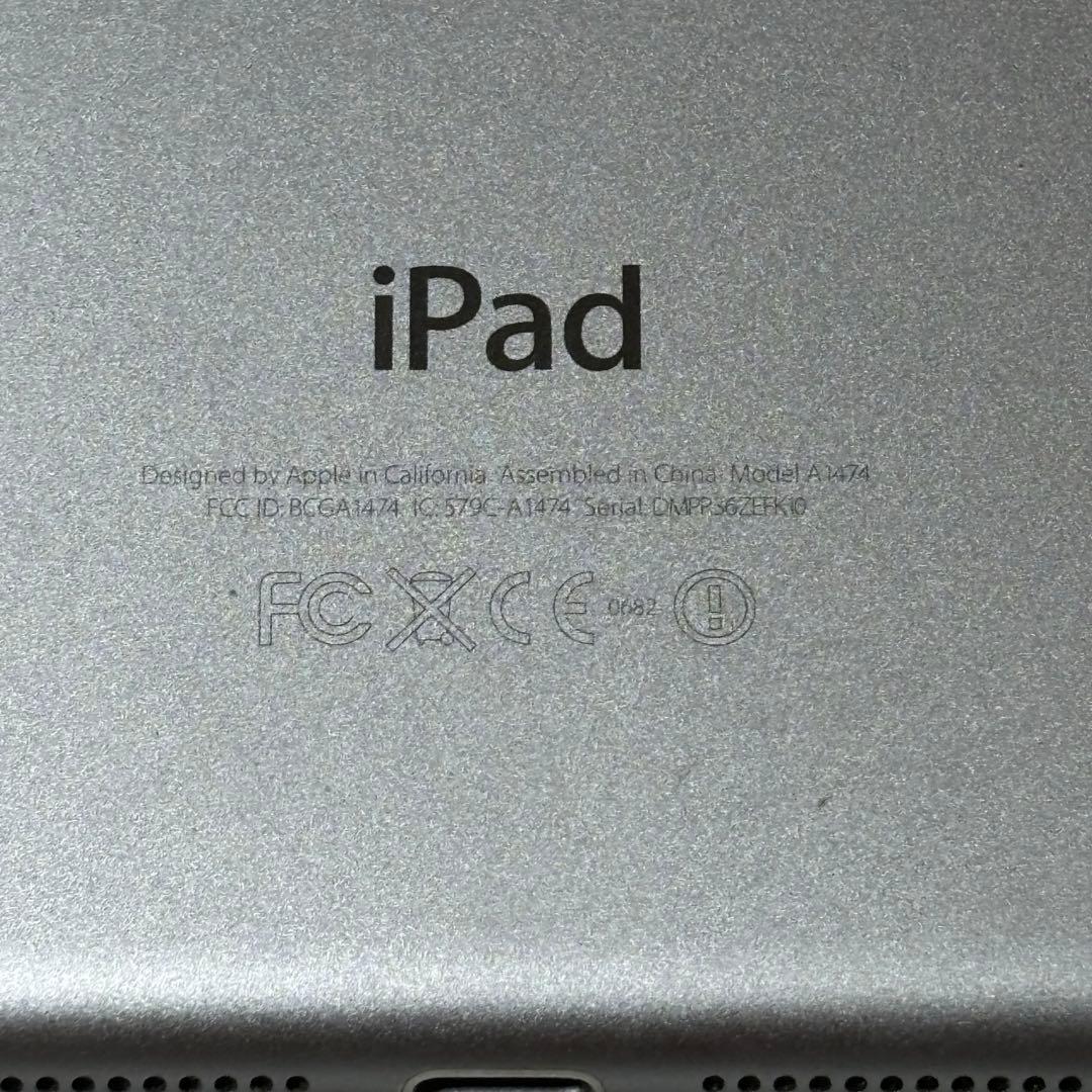 ipad ジャンク