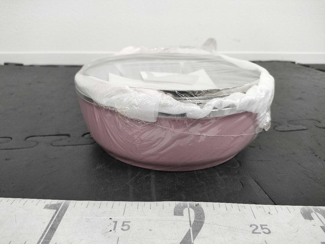 アサヒ軽金属工業 22オールパン アサヒ 22センチオールパン ピンク