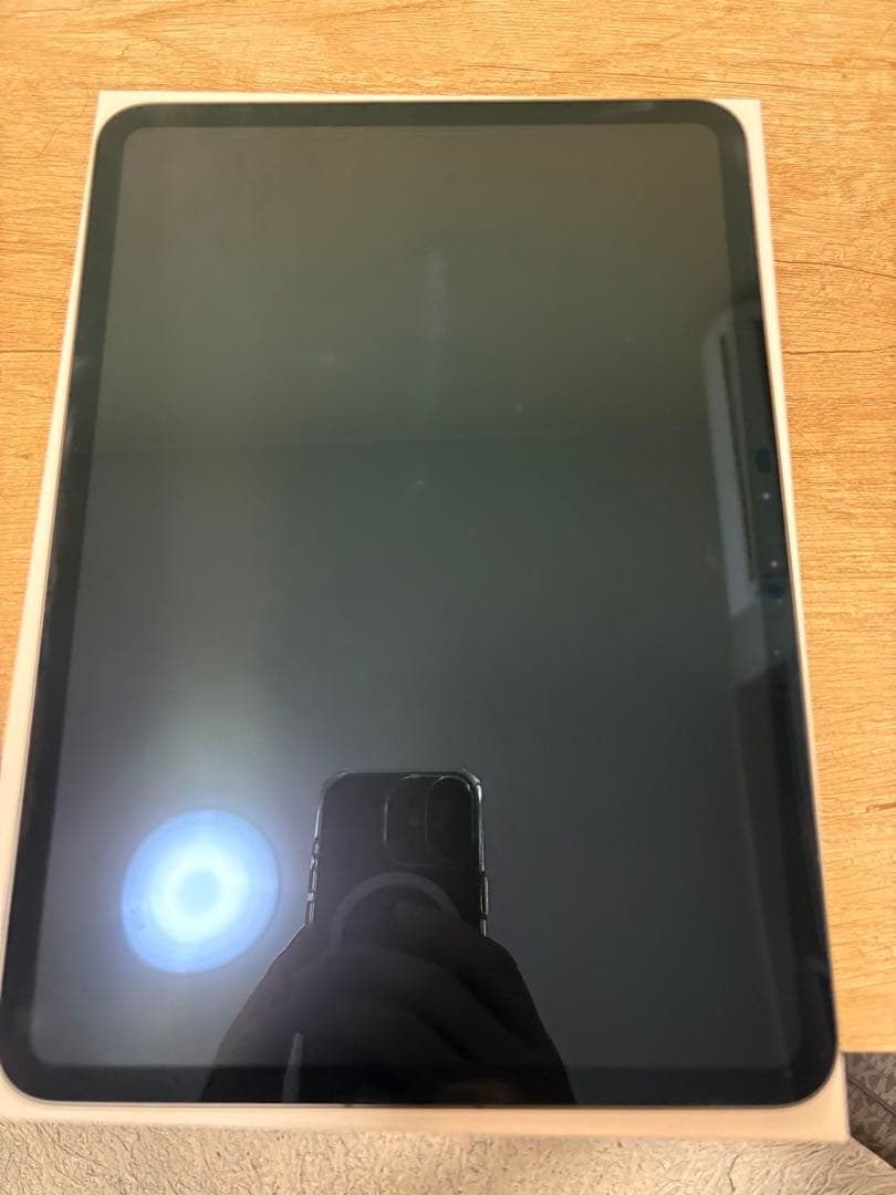 11インチiPadPro (M4)WiFi＋Cellular 256GB