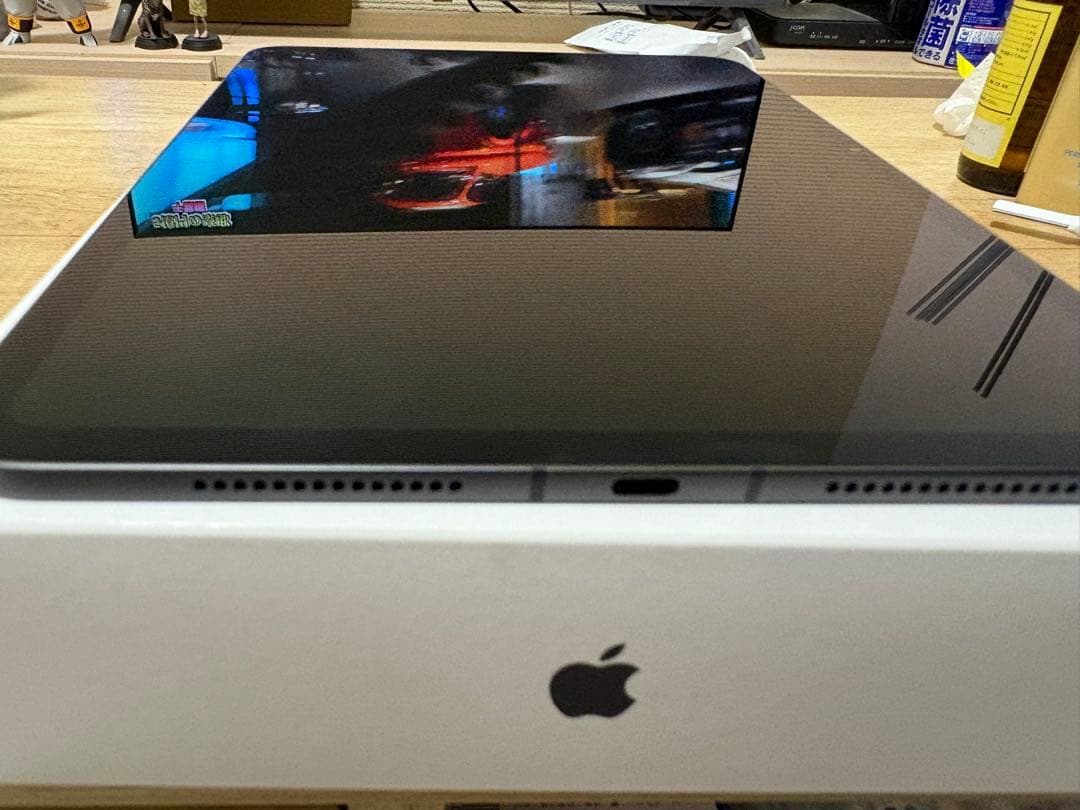 11インチiPadPro (M4)WiFi＋Cellular 256GB