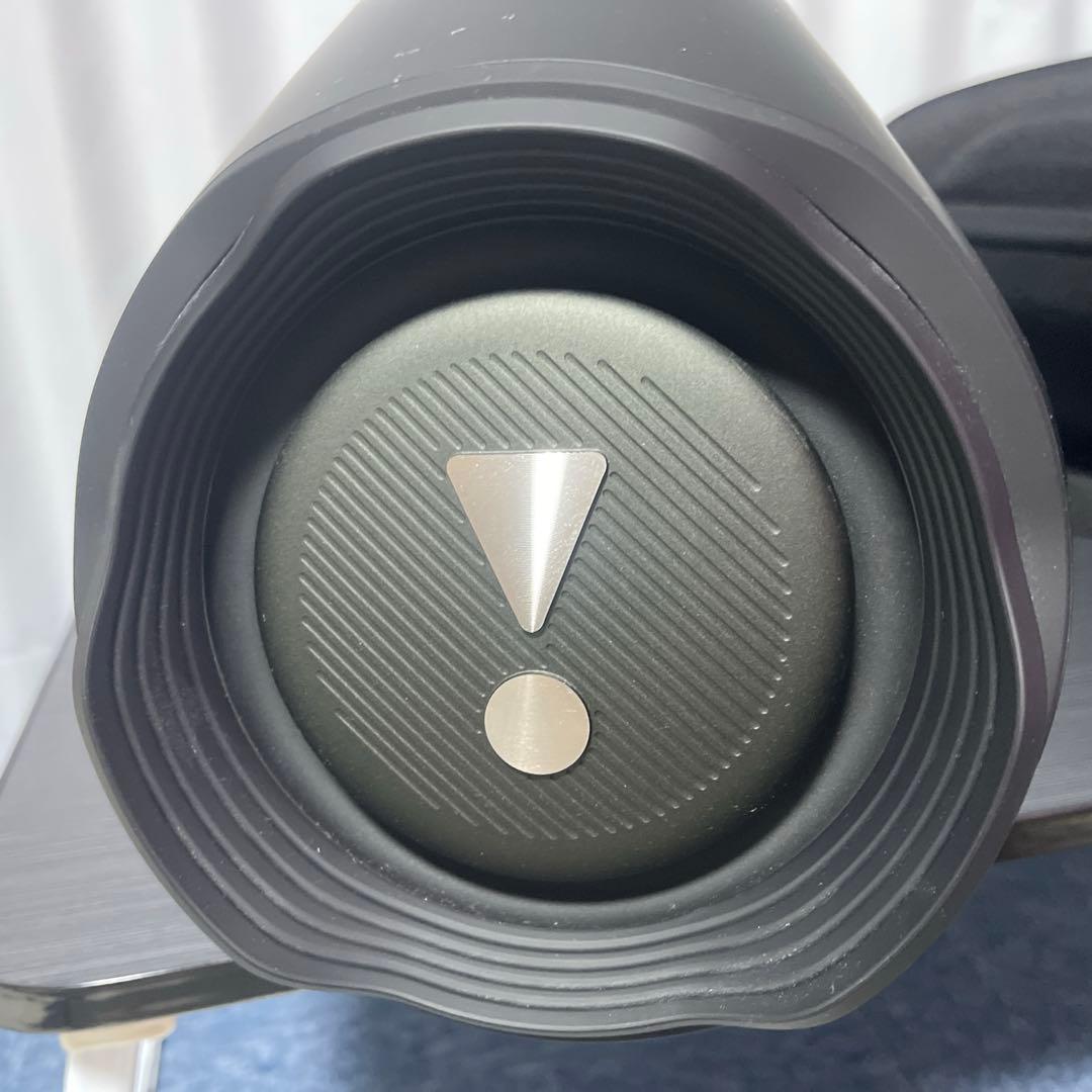 JBL Boombox2ポータブルBluetooth スピーカーと収納ケース付き