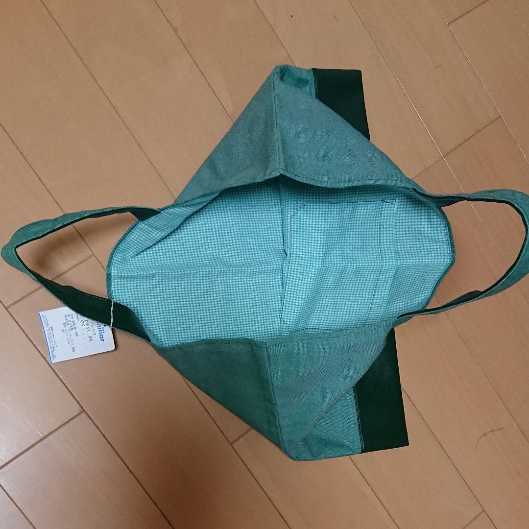 とも 限定品！新品未使用 ファミリアバック