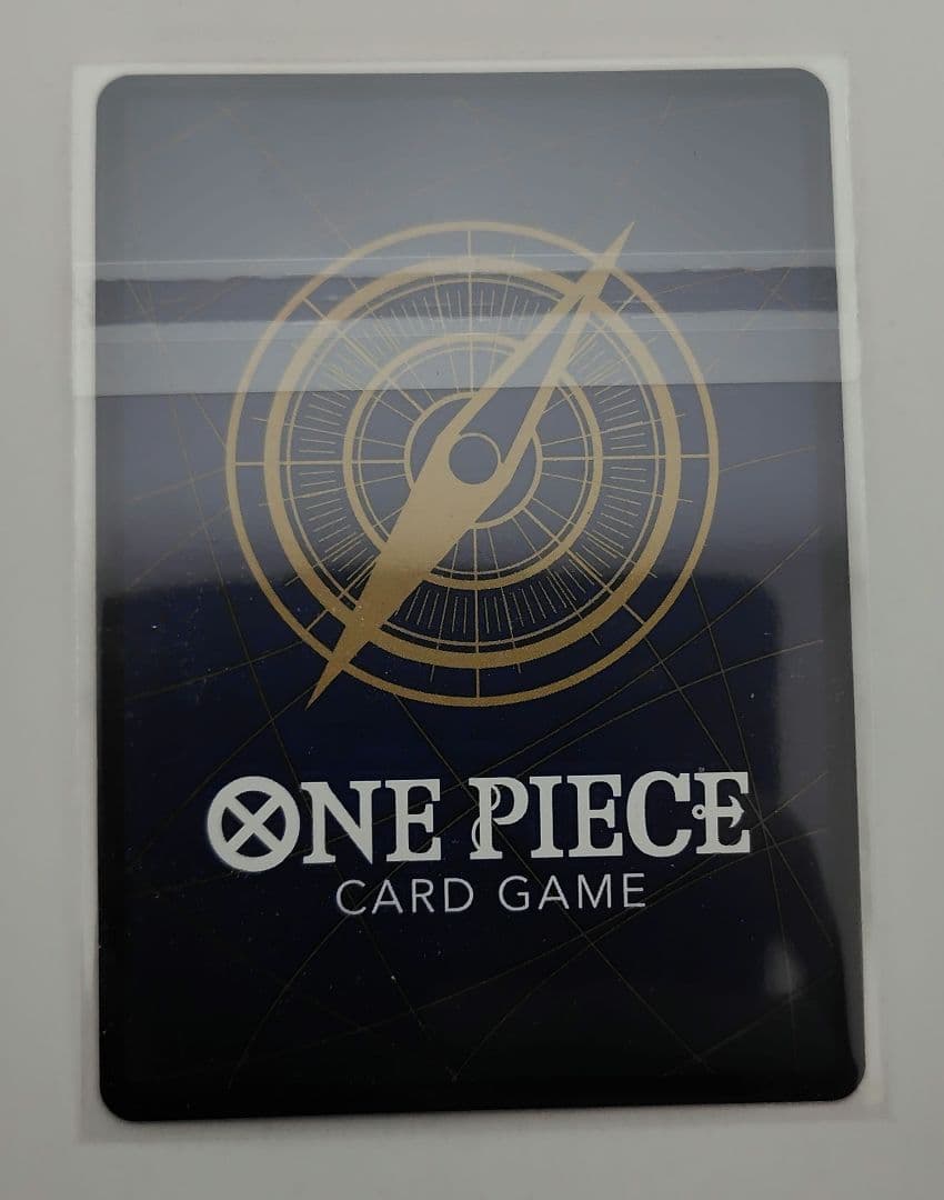 ワンピースカード フラッグシップ ベスト8 ジュエリーボニー OP13-108