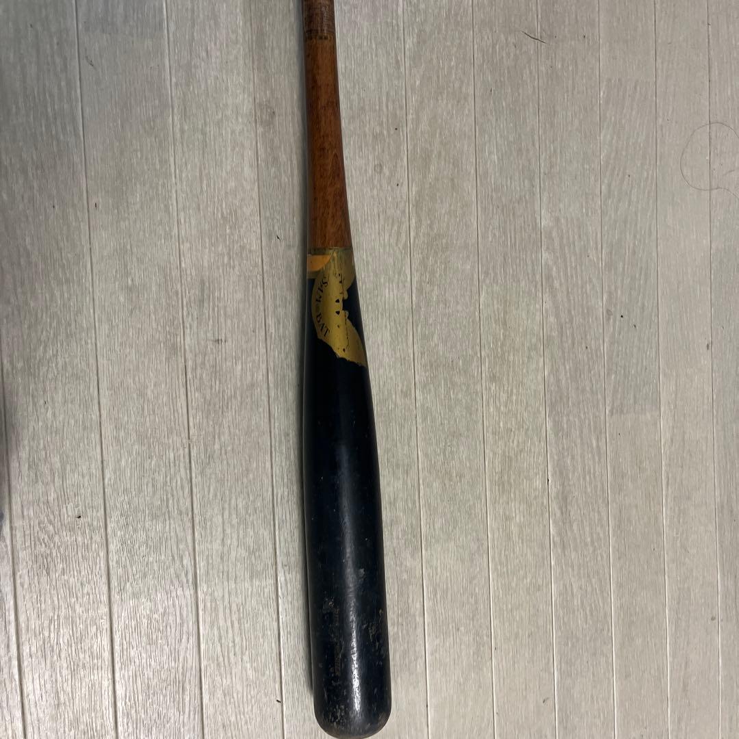 サムバット　清原和博　限定200本　硬式バット