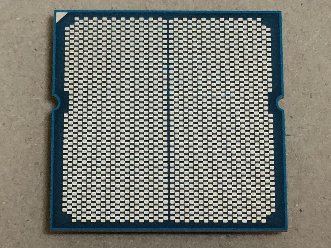 d*e様 AMD Ryzen 7-9700X CPU