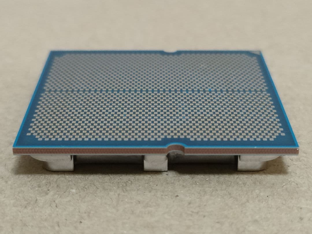 d*e様 AMD Ryzen 7-9700X CPU