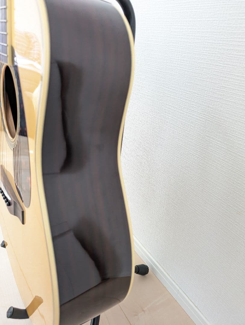 【美品】Yamaha LL6 ARE アコースティックギター