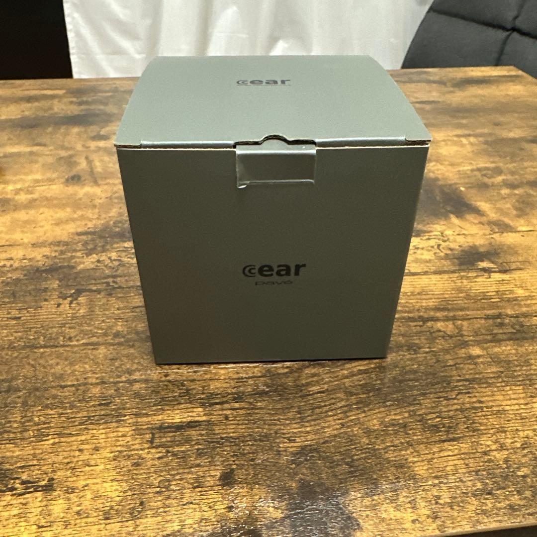 cear pavé CP-4000-WT